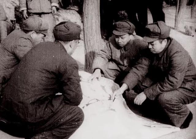 粟裕全歼整编74师3万人，彭总消灭了整编29军，怎么只有2万多人？
1947年春