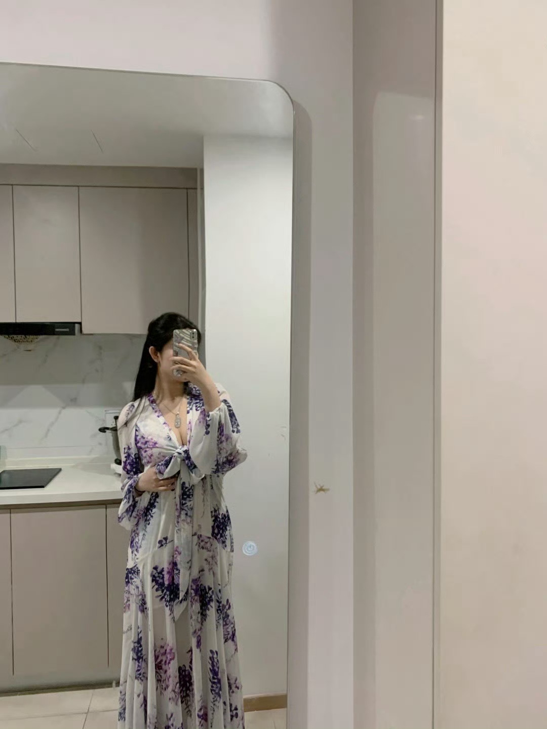 如果你喜欢一个人，那你就主动朝他多走两步   上海·顾村公园