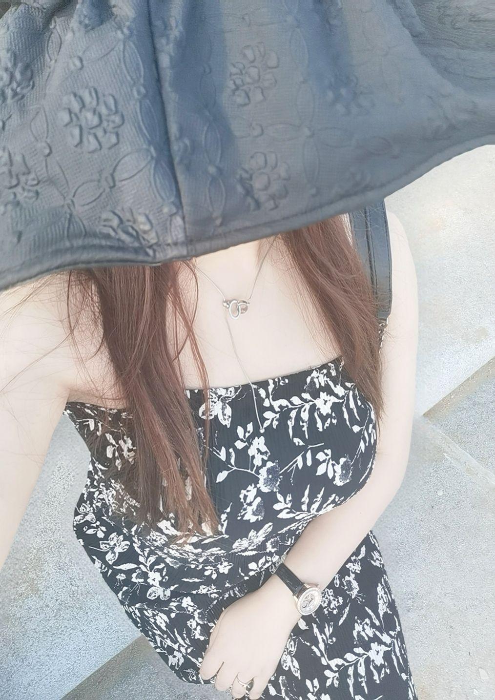 碎花裙 海边 温柔风