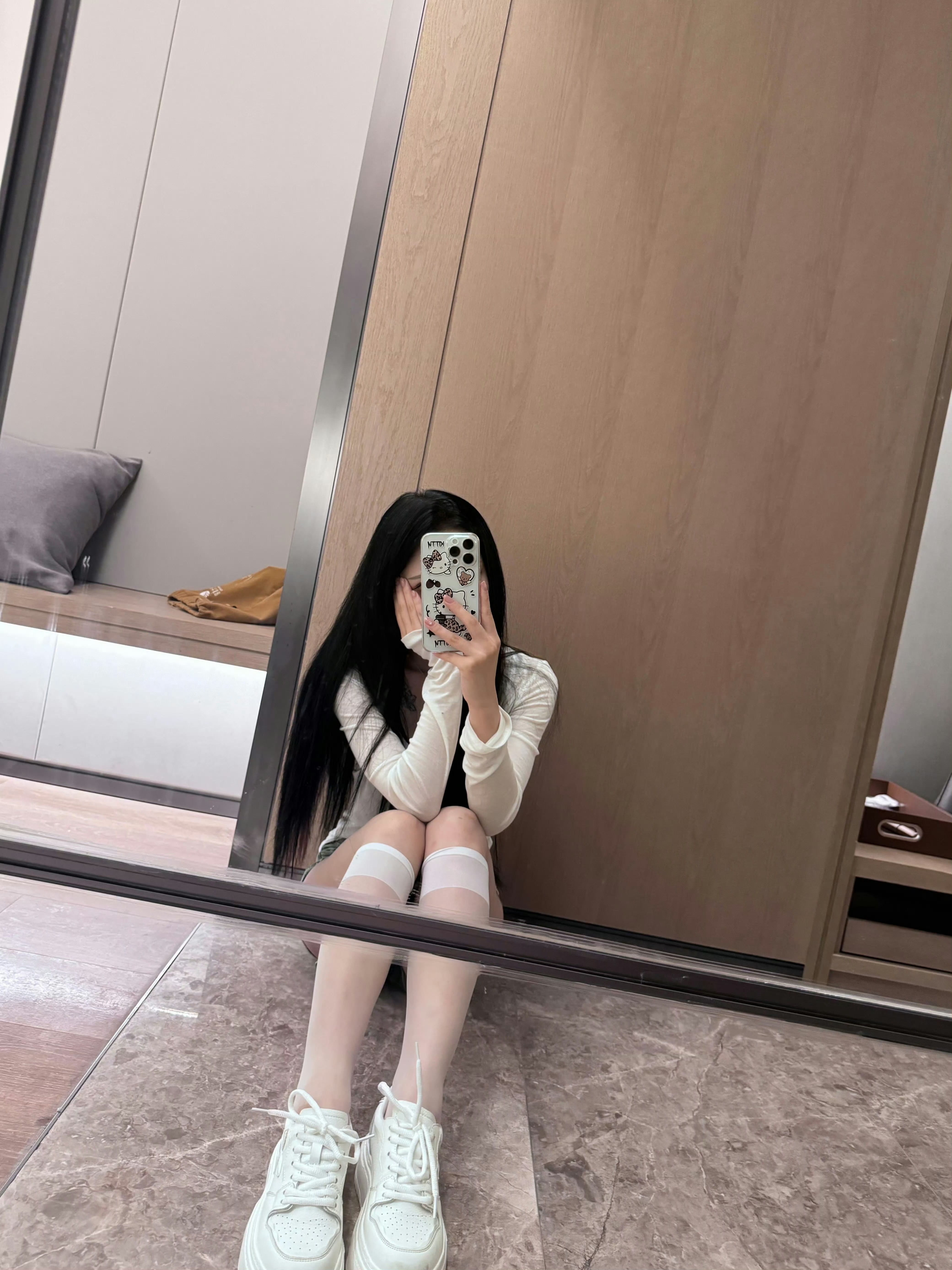 可以单身很久，但谈恋爱一定要是真心喜欢。 