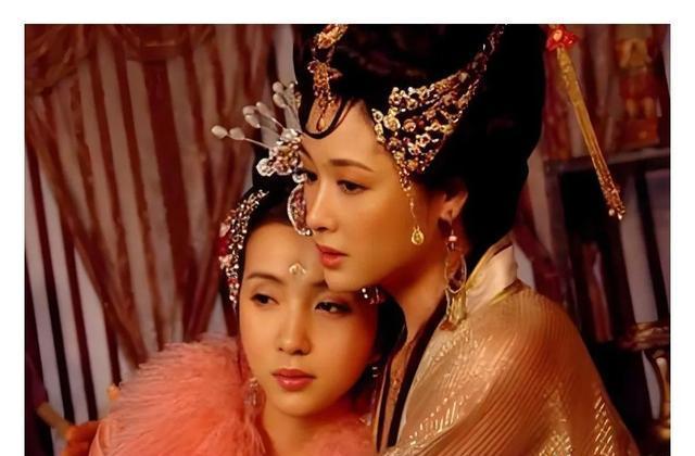 金哀宗弃城而逃，崔立献城降蒙，两宫太后、嫔妃的命运就此急转直下。昔日尊贵无比的她