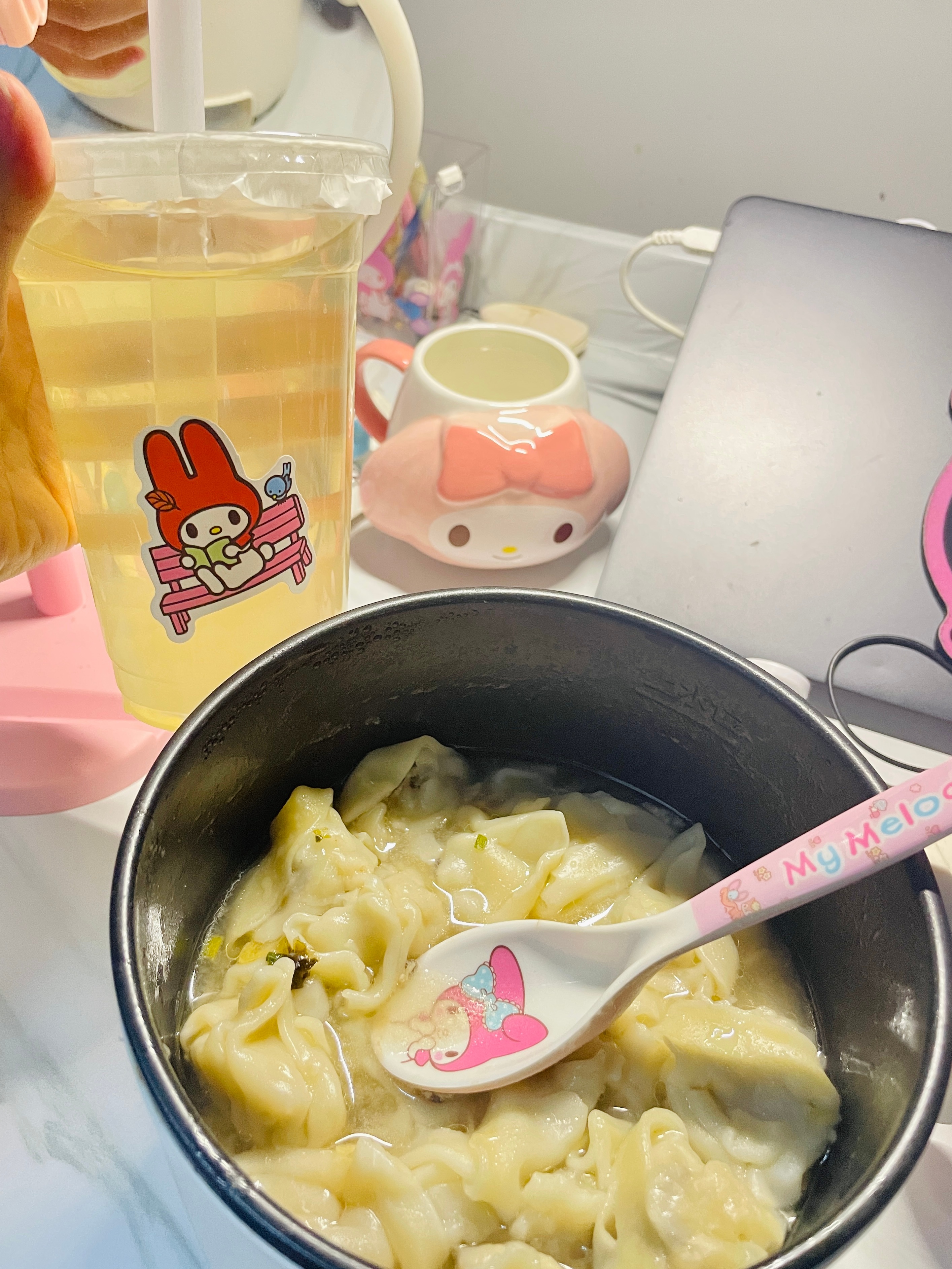 广州的夏天   一天三杯冰饮起步🧊🧊🧊  ​​​