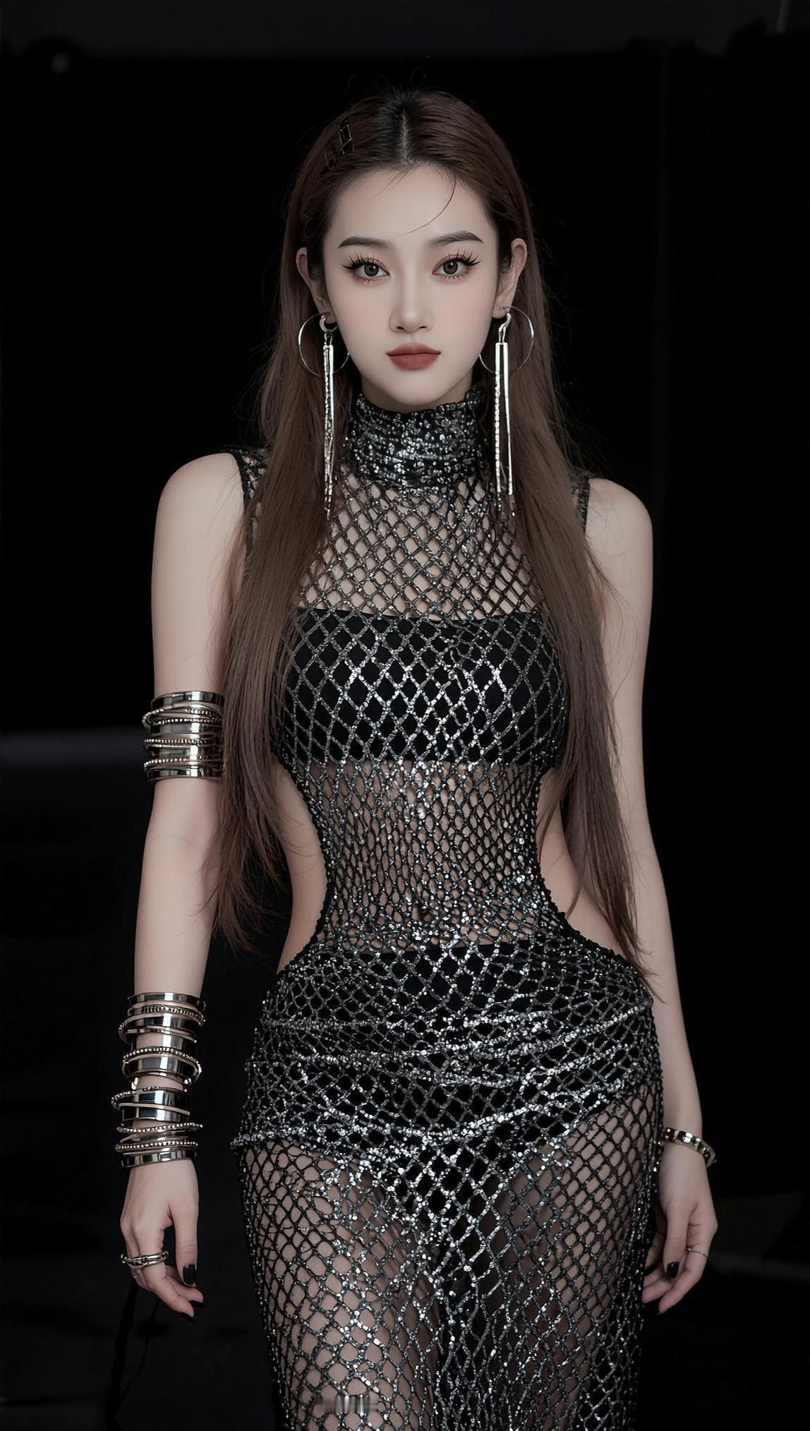 生命中最美好的样子，
不是被别人认可和喜欢，
而是懂得自我欣赏。
清醒知趣，保持