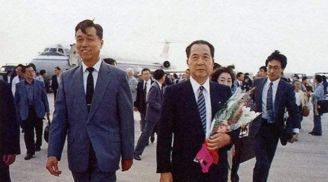 1993年，沈阳市市长武迪生应邀访问以色列，结果在当地商谈合作期间突发事故遇难。
