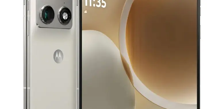 摩托羅拉大折疊手機(jī)渲染圖曝光，支持手寫筆