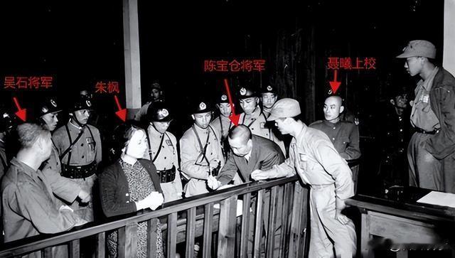 他是导致台湾难以收复的关键人物，若不是他台湾或许早就解放了！

1908年，蔡孝