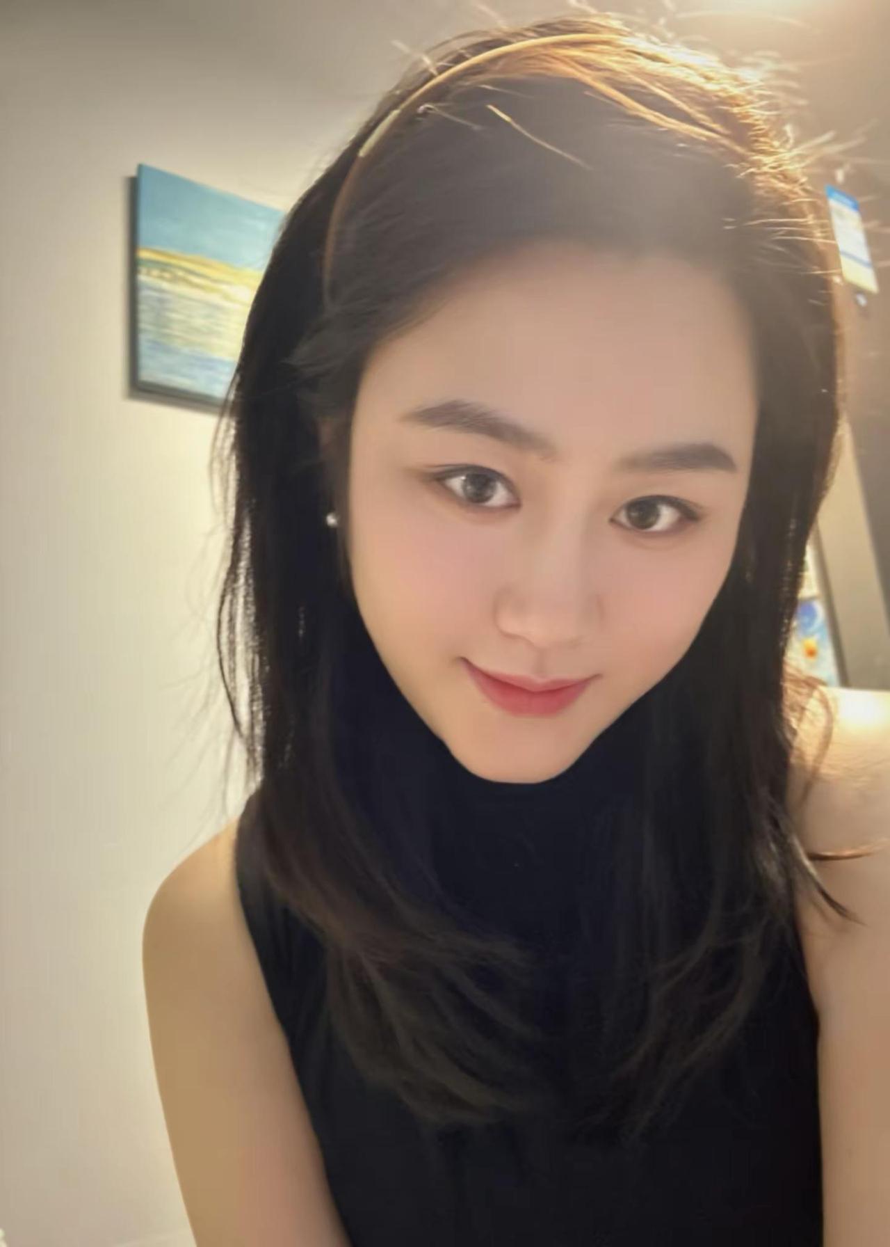 今天我绝对不是邋里邋遢🥹