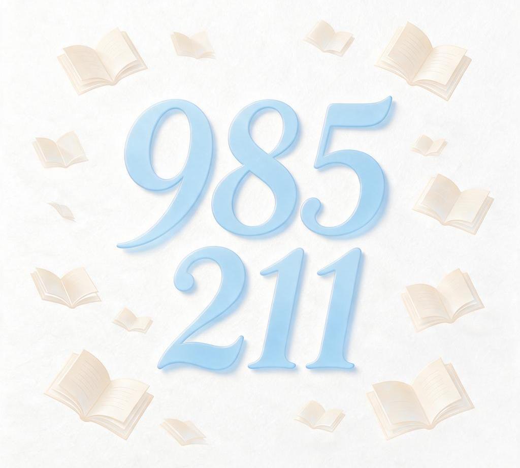 饭卡要充985，洗衣卡要充211，有些家长的迷之操作真的让我看不懂了。

在学校