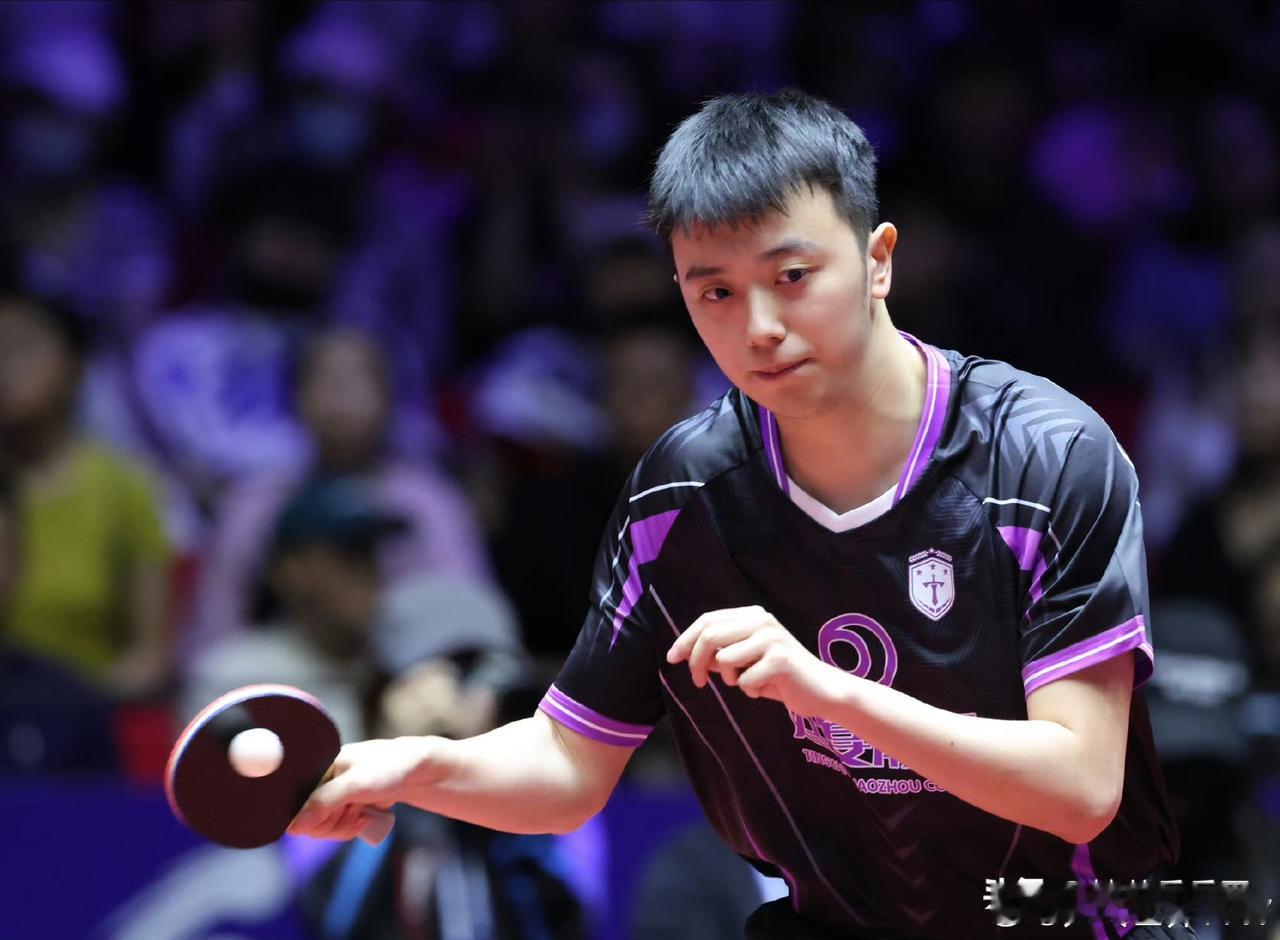 多哈晨报！袁励岑、薛飞死里逃生；正赛签表出炉，温瑞博挑战台林，陈垣宇阻击张本～