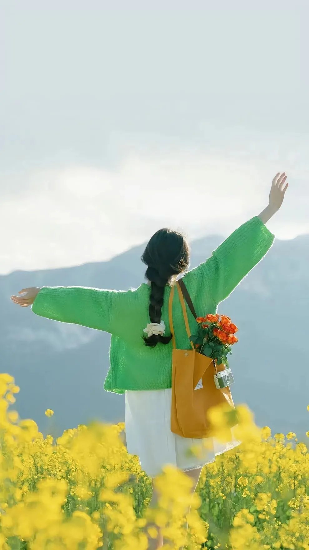 任何事情总会有答案，与其烦恼在心，不如顺其自然。命运不会亏欠于谁，看开了 ，谁的