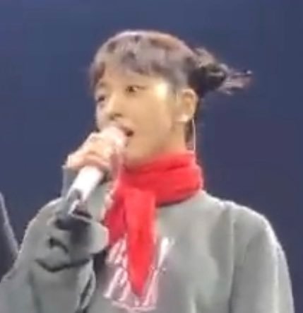 我现在已经完全不紧张不焦虑了，奔向4号享受回归吧，已经做得够多了 ​​​