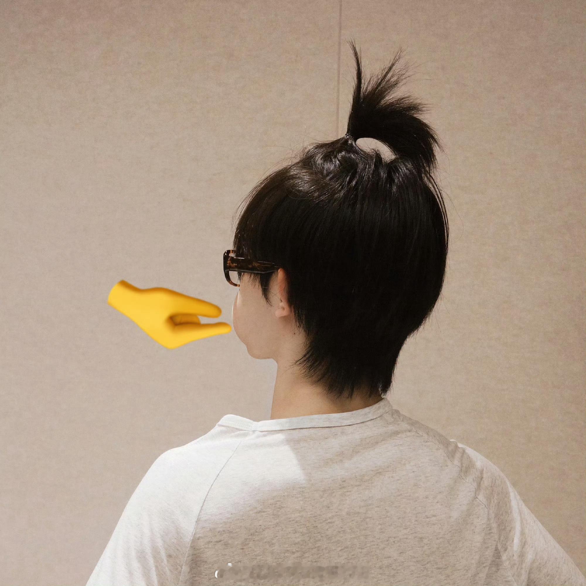 嘟嘟脸～ 