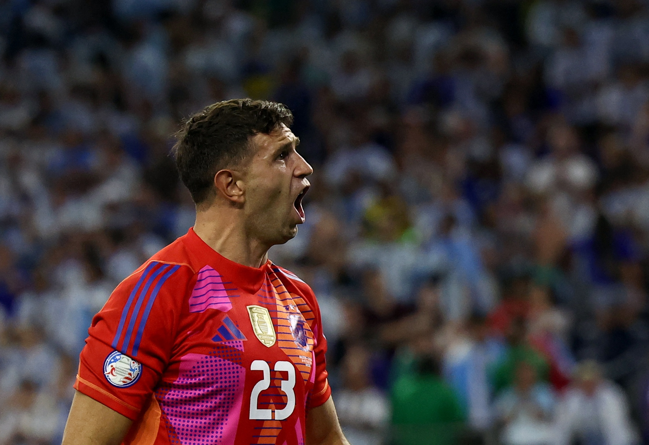 大马丁：还好欧美杯取消了，若我们像今天这样踢肯定输球3月28日讯 北京时间今天上