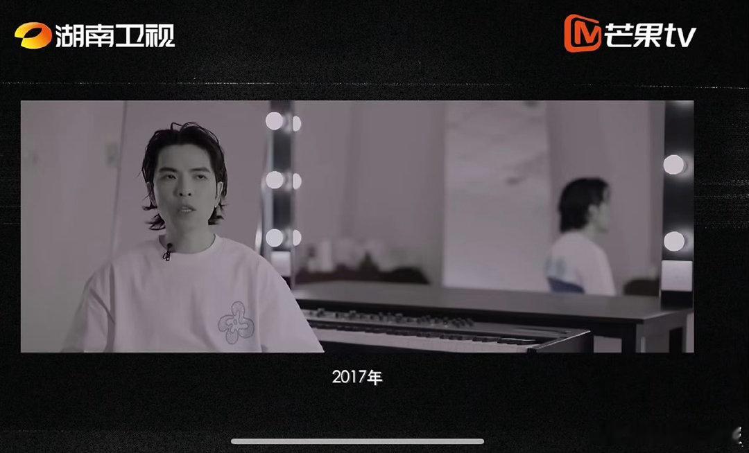 十季歌手回顾舞台背后的经历十季过去了，一百四十多位歌手演绎过这个舞台，如今深深、