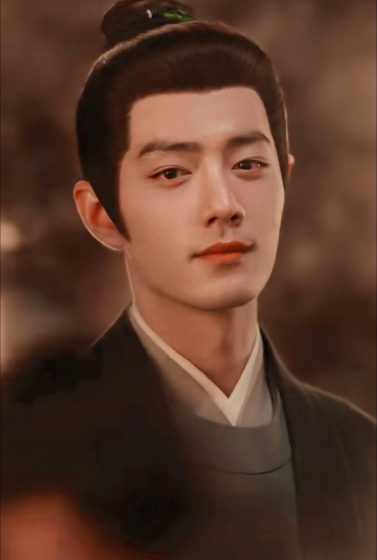 太太太太迷人啦[好爱哦]肖战 ​​​