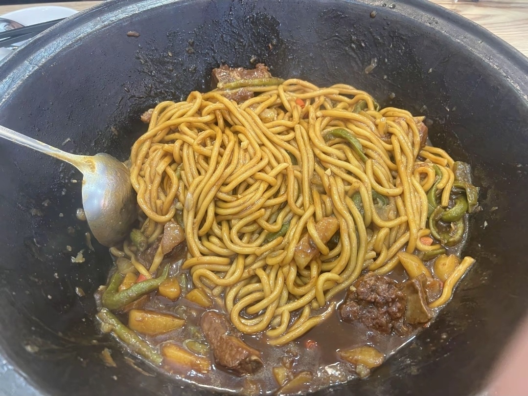 好好吃 嘿嘿嘿 