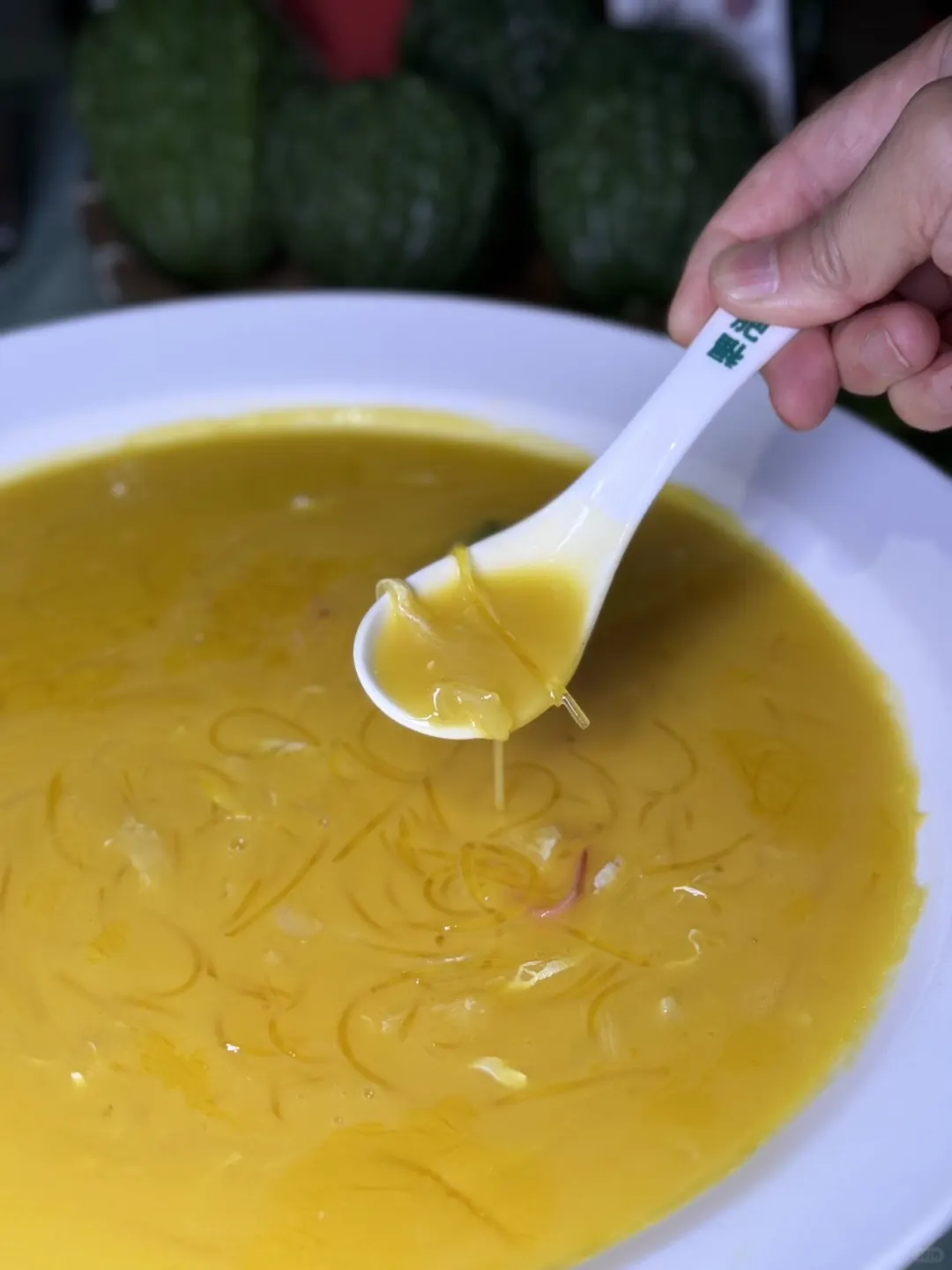 氛围感粤菜就在肥福排档了