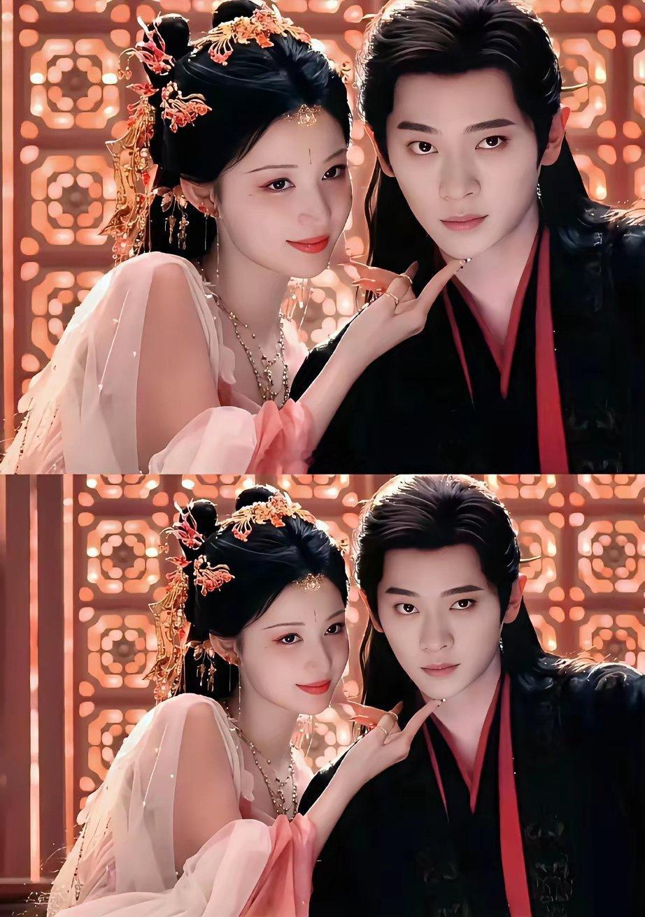 《成何体统》我是真看不下去了倒不是王楚然演的不好也不是因为丞磊的表现有问题，而是