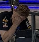 三练和练习赛之间的间隔是有要求的，现在这情况没准排位赛要推迟一会儿 ​​​