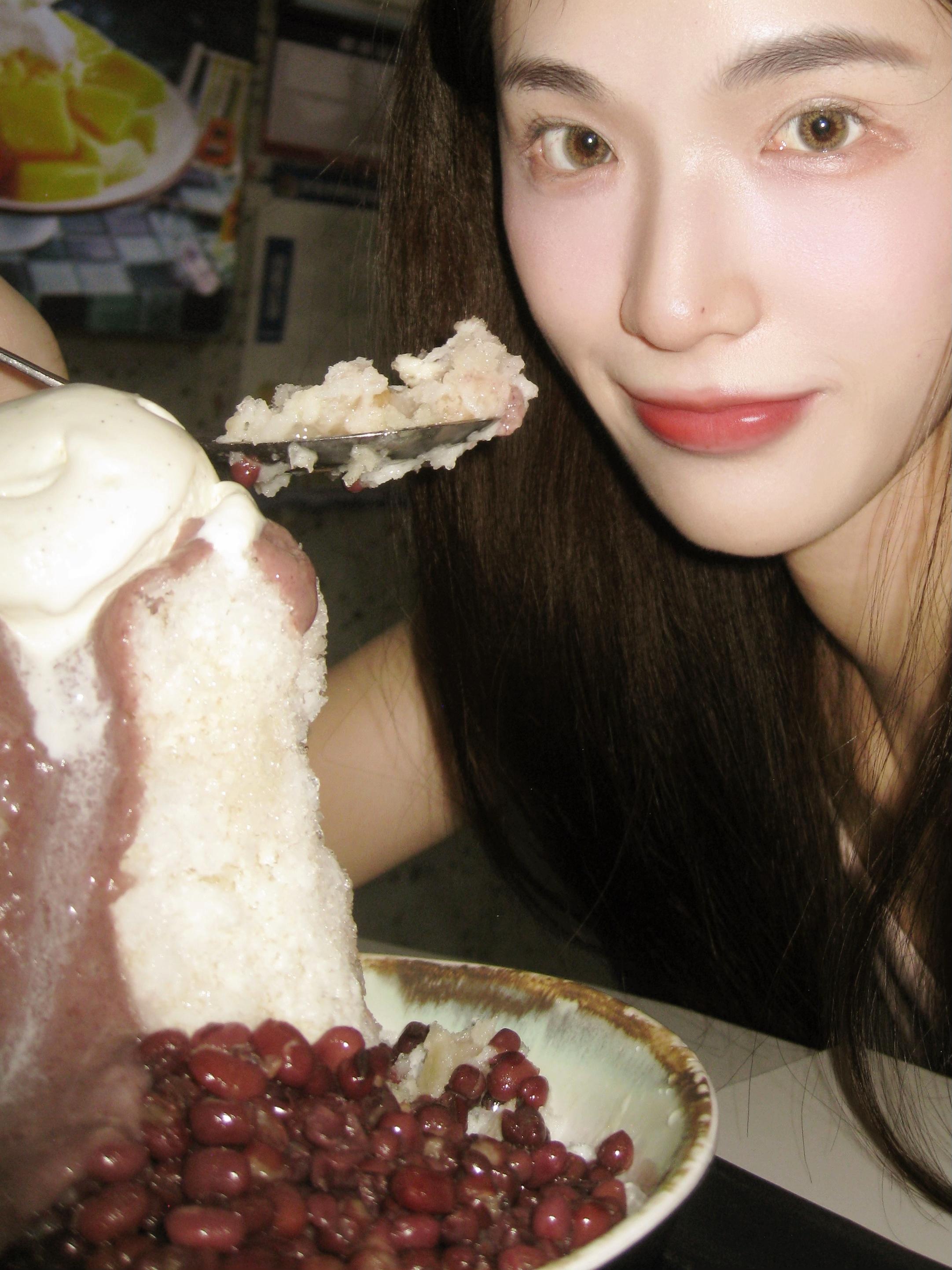 好吃吗