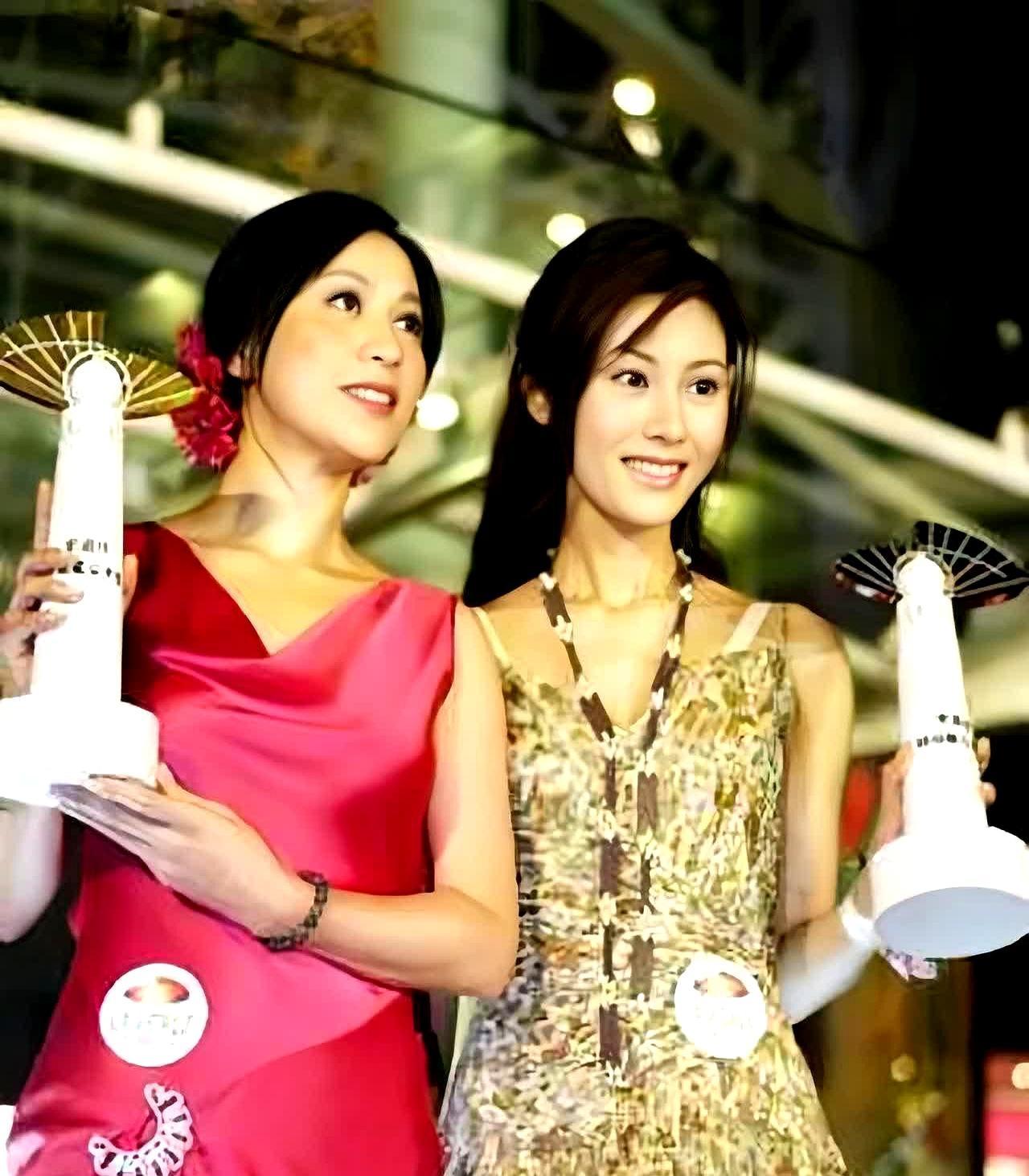 和李嘉欣何超琼同框从没输过，刘嘉玲的气场到底是怎么练出来的？
 
年轻时差点嫁进