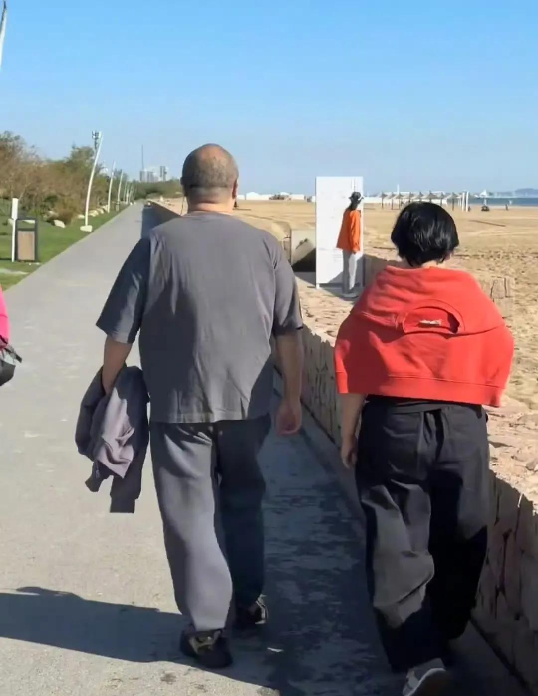 当你老了，头发没了，都胖成球了，也不影响我们回忆青春，多少人曾爱你年轻时容颜，只