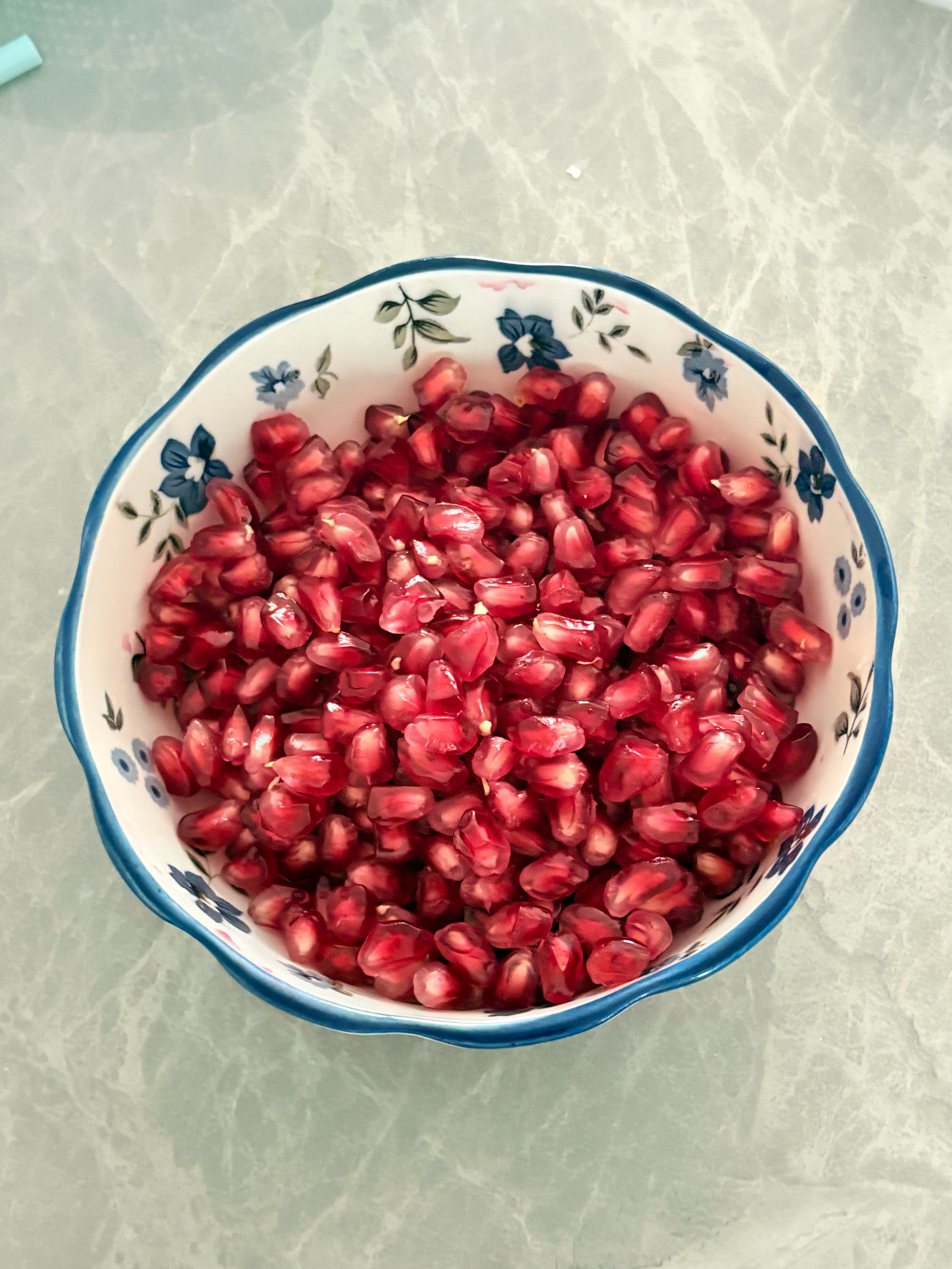 石榴我们喜欢你 ​​​