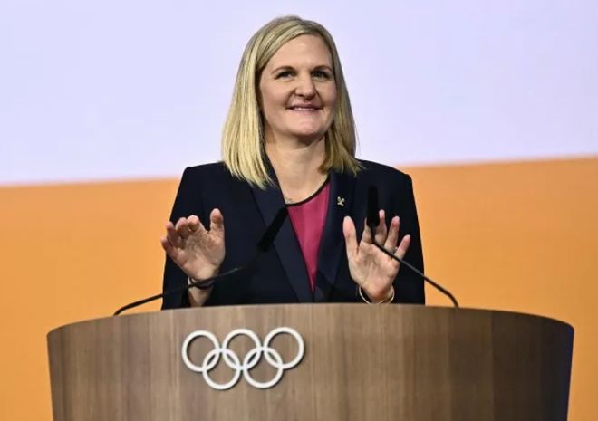 【国际奥委会宣布将取消电竞入奥资格 理由是不符合体育精神】国际奥委会于10月30