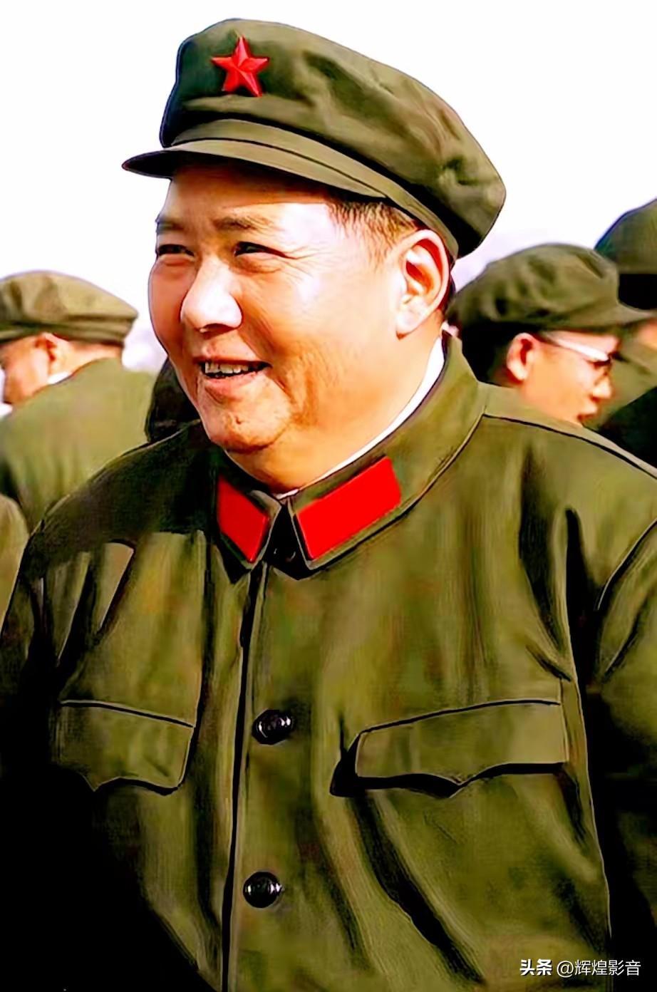 👨‍👩‍👧‍👦万民同心，众志成城！🙏缅怀伟人毛主席，感念先辈革命初心，