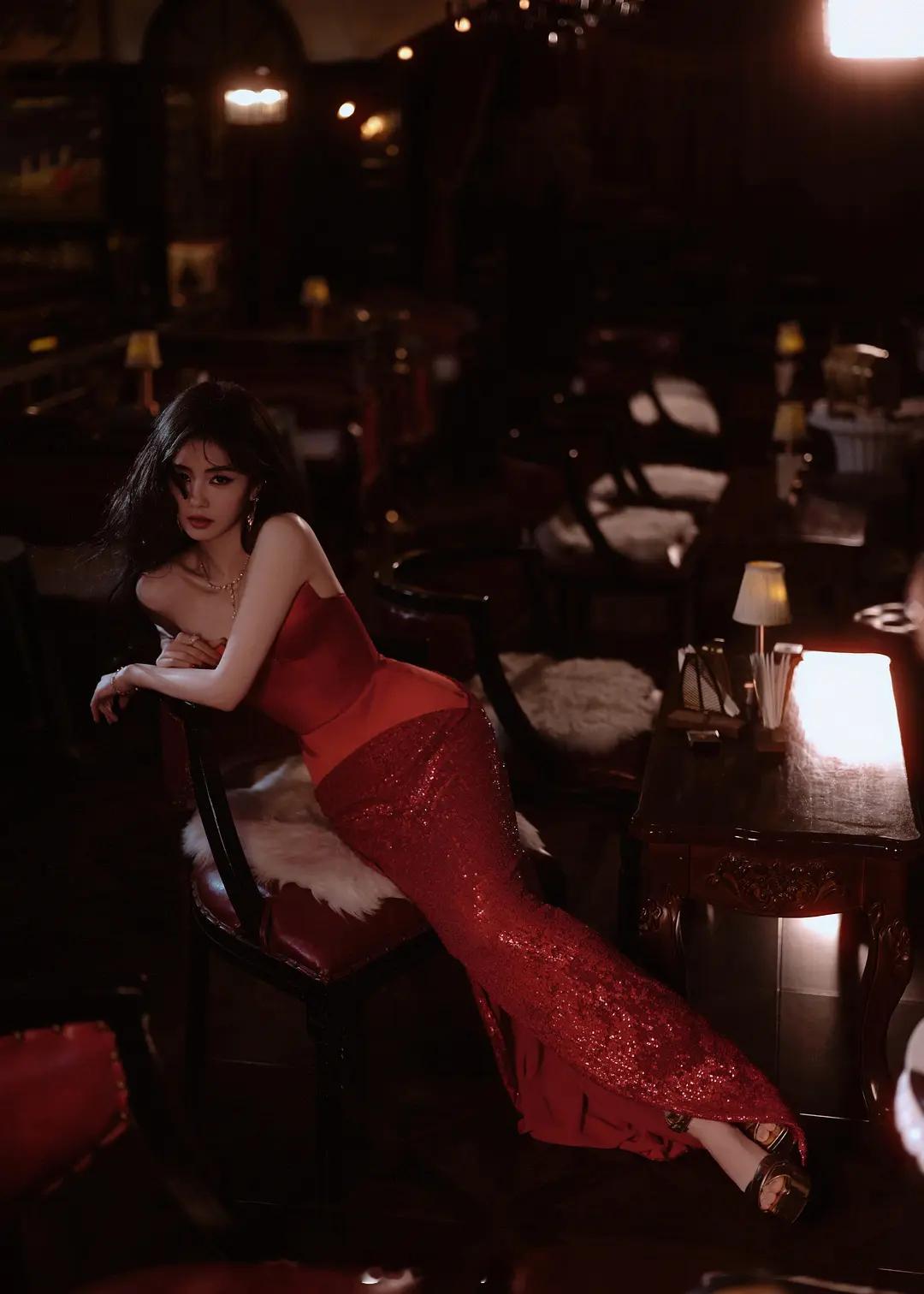 微博之夜出图部分明星造型工作室出图，今天又是一场视觉盛宴！ 