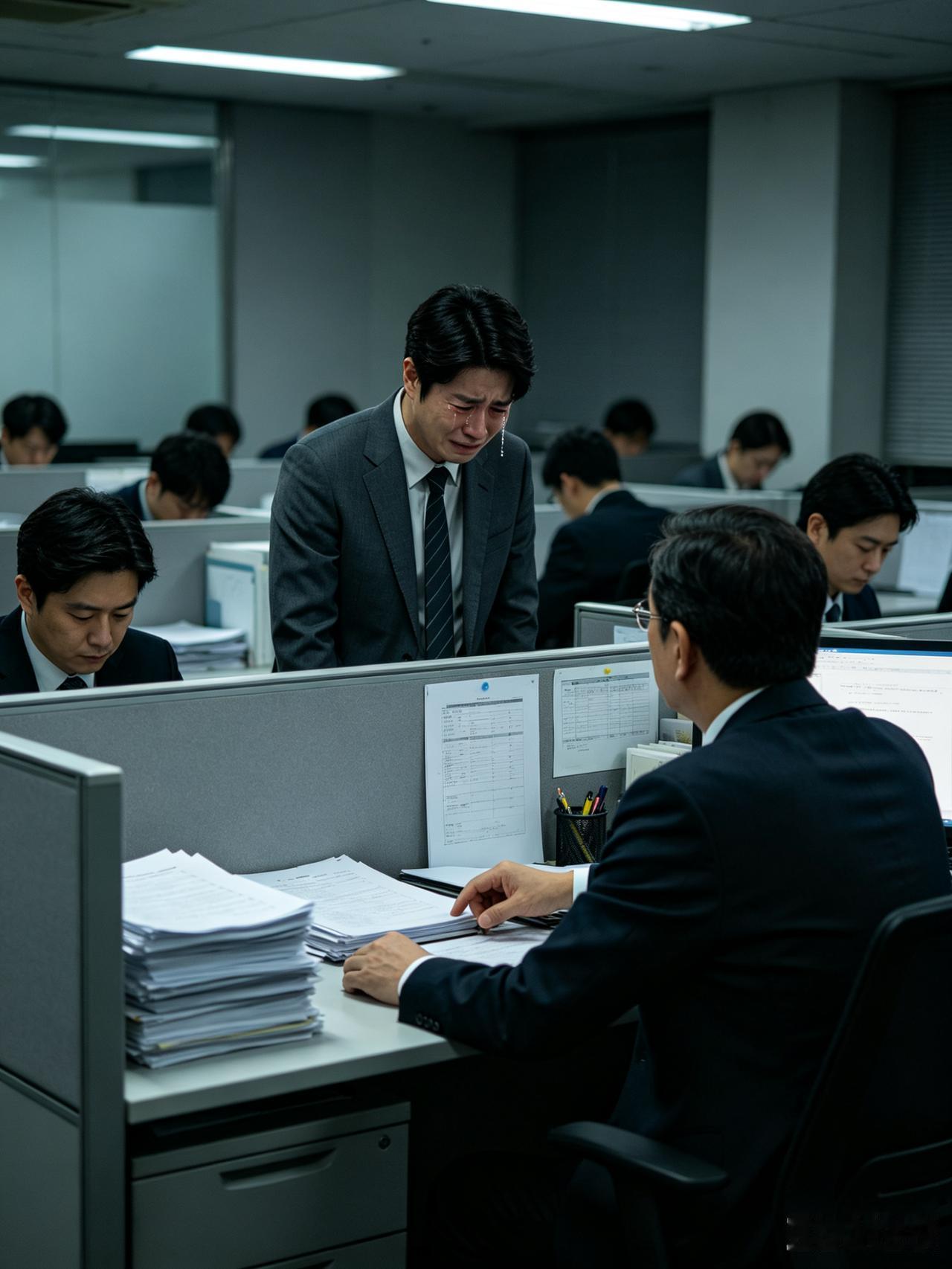 首先要区分委屈的来源是“人际摩擦”还是“原则触碰”。如果是同事间的误解、沟通不畅