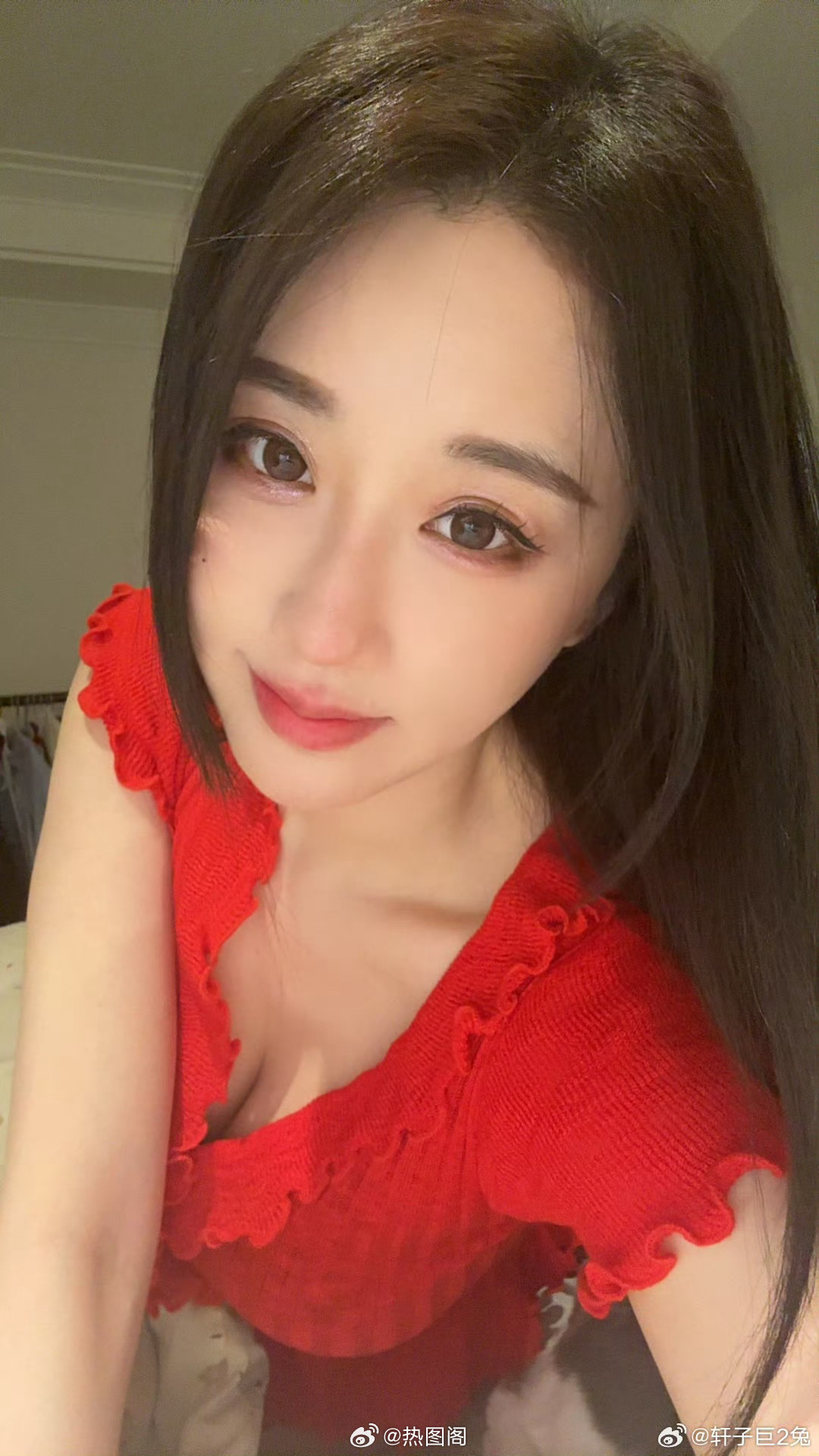 轩子老师就是很大 热图阁公众号 