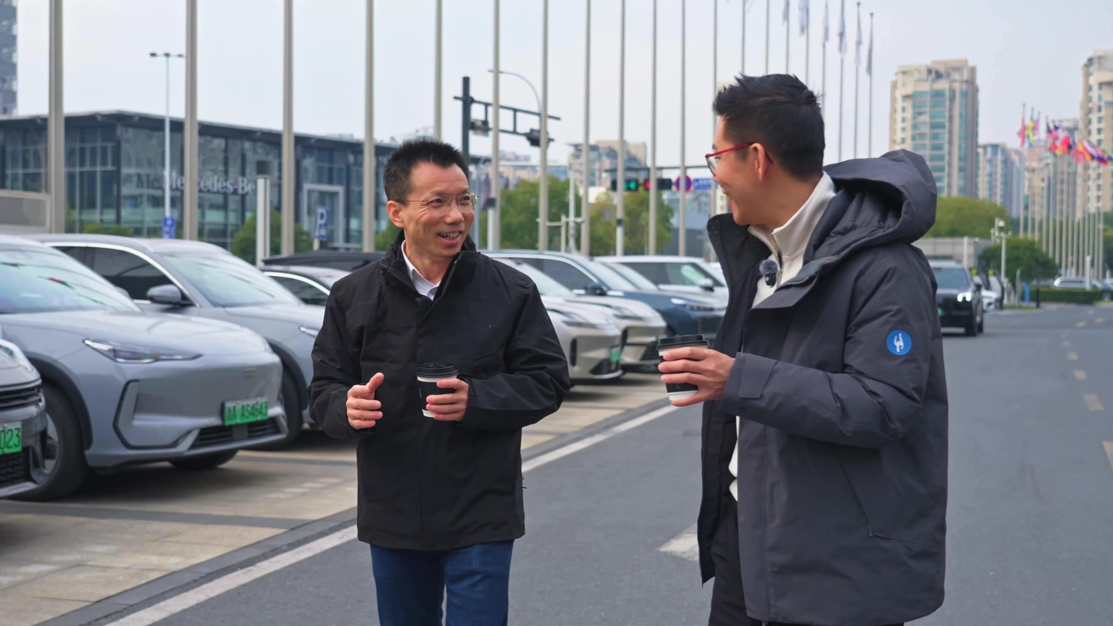 安全与智能，不该是少数人的特权，千里浩瀚G-ASD做的，就是把高高在上的“含模量