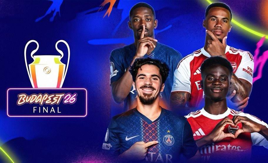 18-19，热刺0-2利物浦19-20，巴黎0-1拜仁20-21，曼城0-1切尔