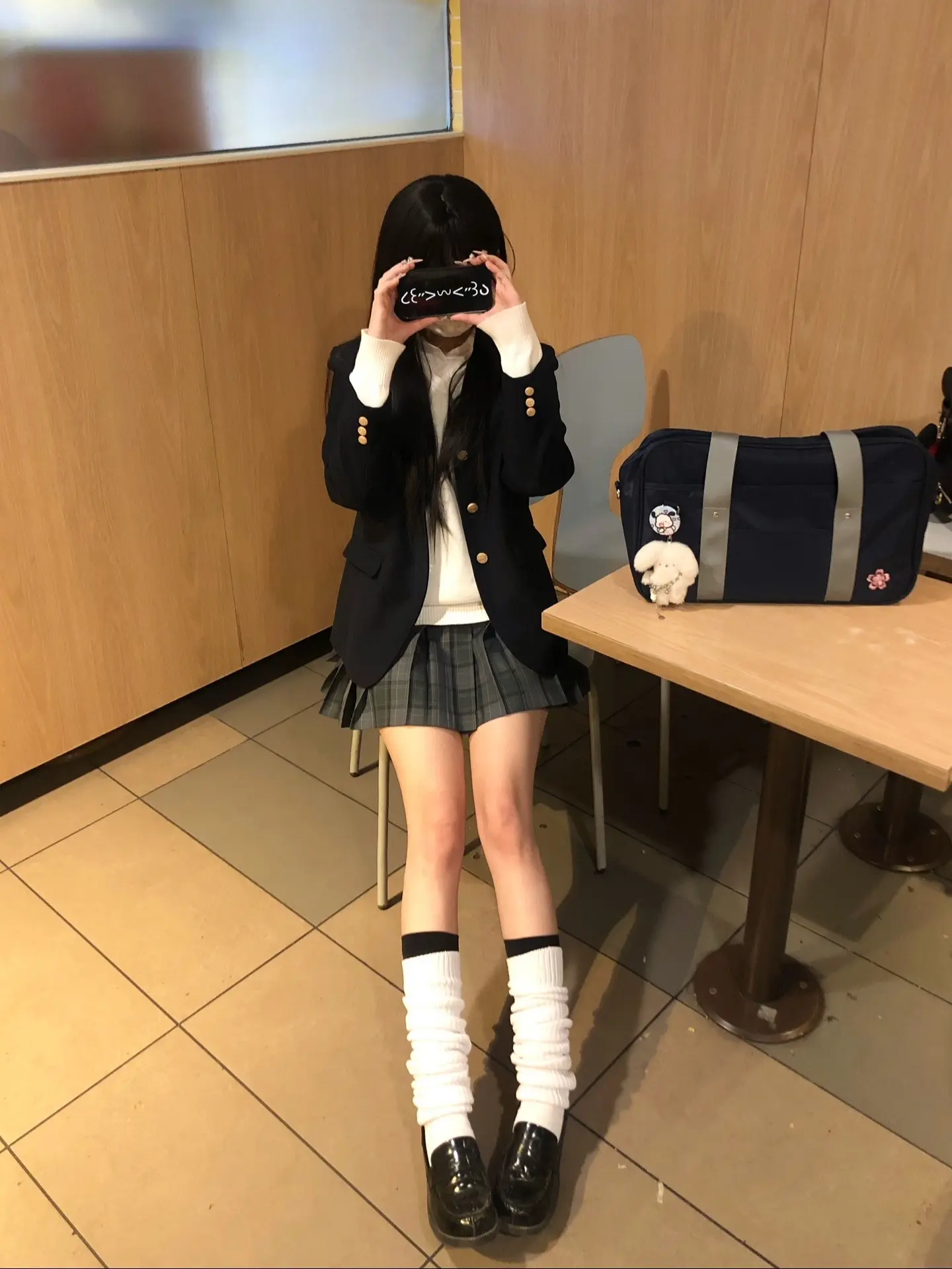 今天天气是晴 心情是想你^⌯𖥦⌯^ ੭ 