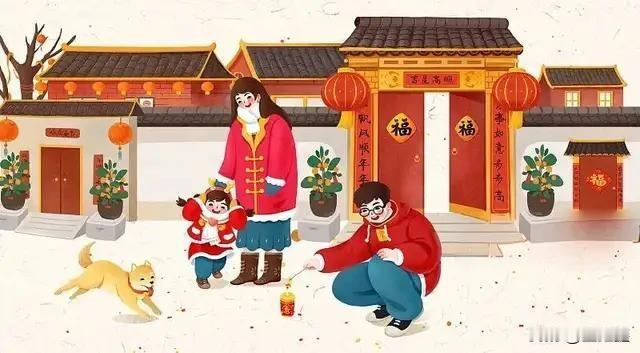 除夕为什么要叫“除夕”？99%的人不知道的真相

爆竹声声，又是一年除夕夜！但你