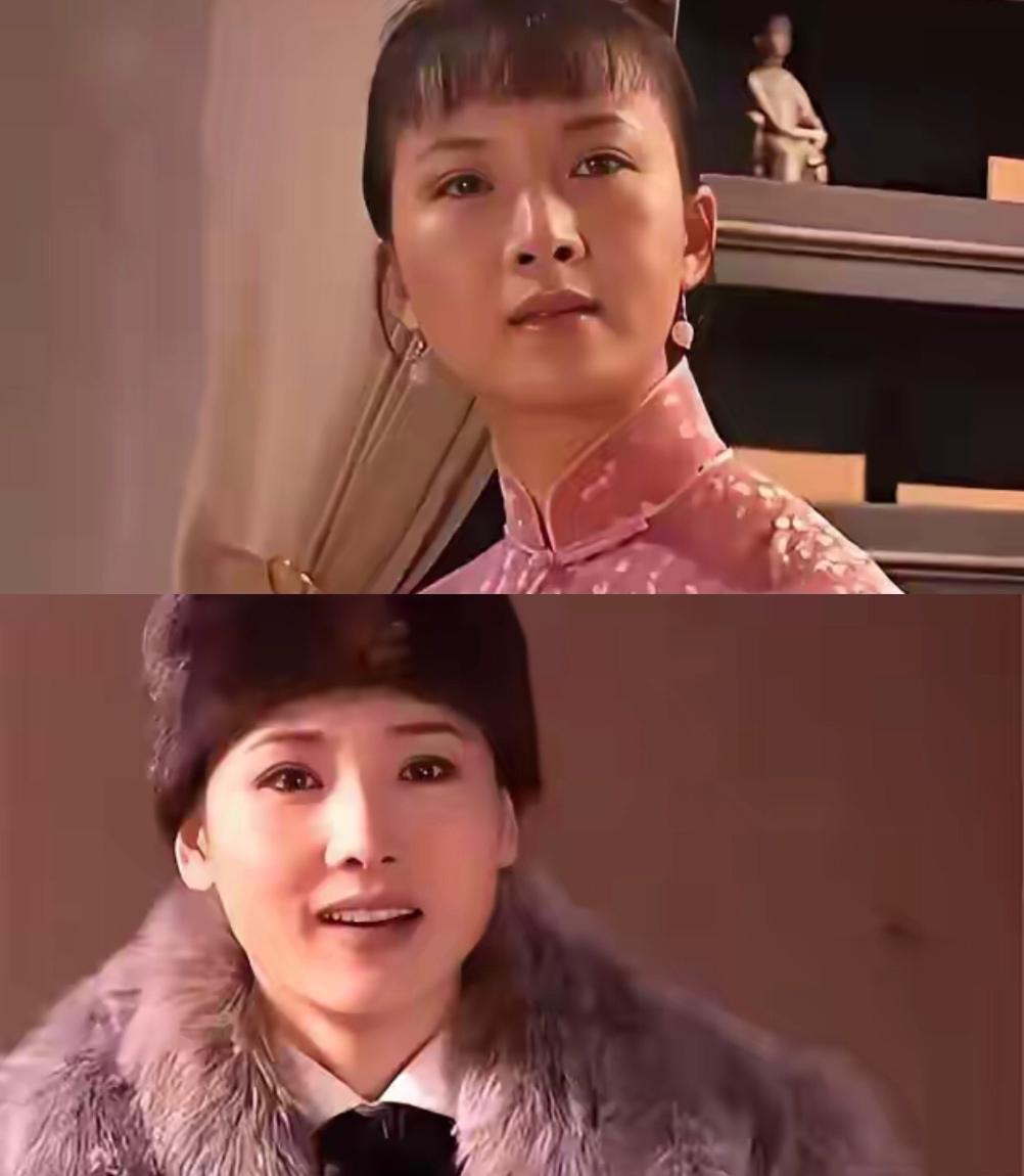 怎么现在都骂香秀，
说她一副小门小户得志便猖狂的嘴脸，
难不成她主动把太太的位置