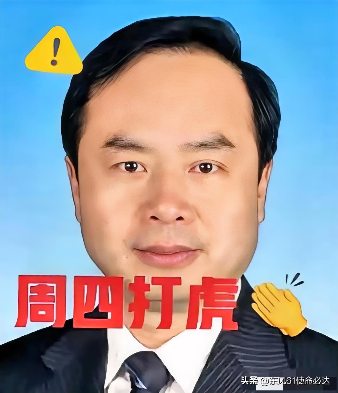 就在刚刚，又一位退休高官落马，彻底打破很多人的幻想！
64岁王奇被查，履历亮眼到