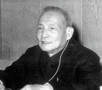 岁月更迭之中，干部队伍的迭代调整，从来都是时代发展的必然选择，1979年一场关乎