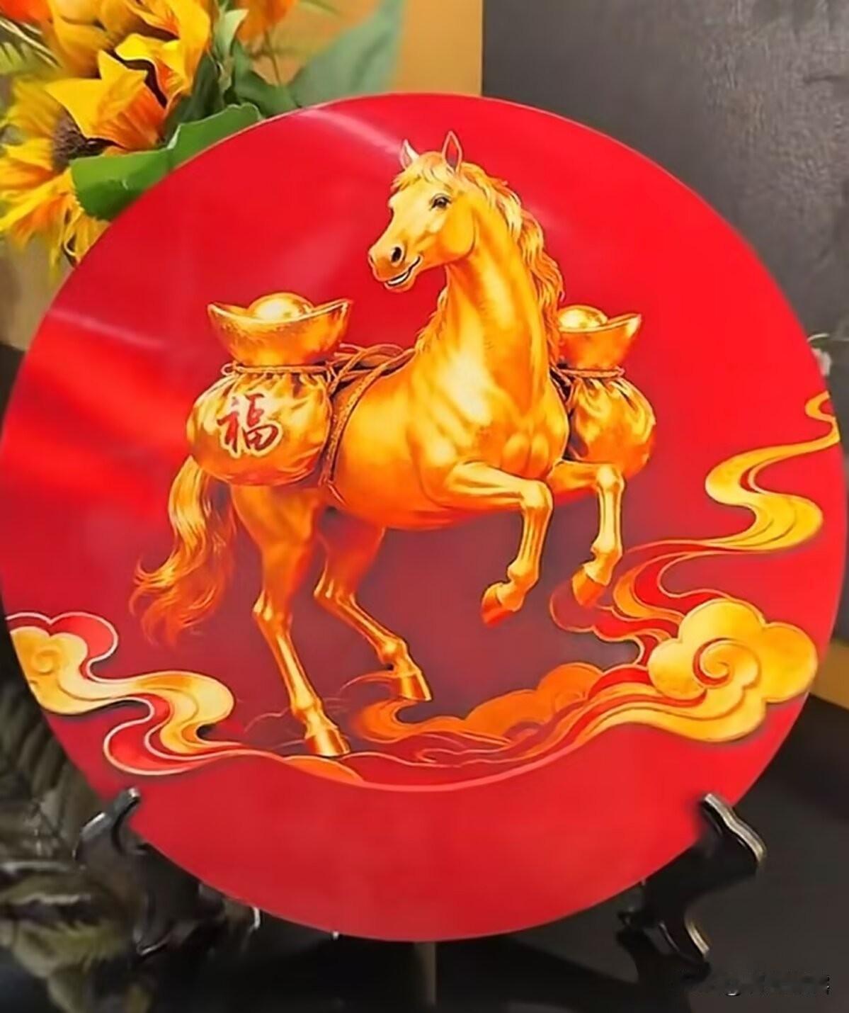 愿我们2026，在新的一年幸福快乐，平安健康，万事顺遂，如意吉祥！新年快乐！