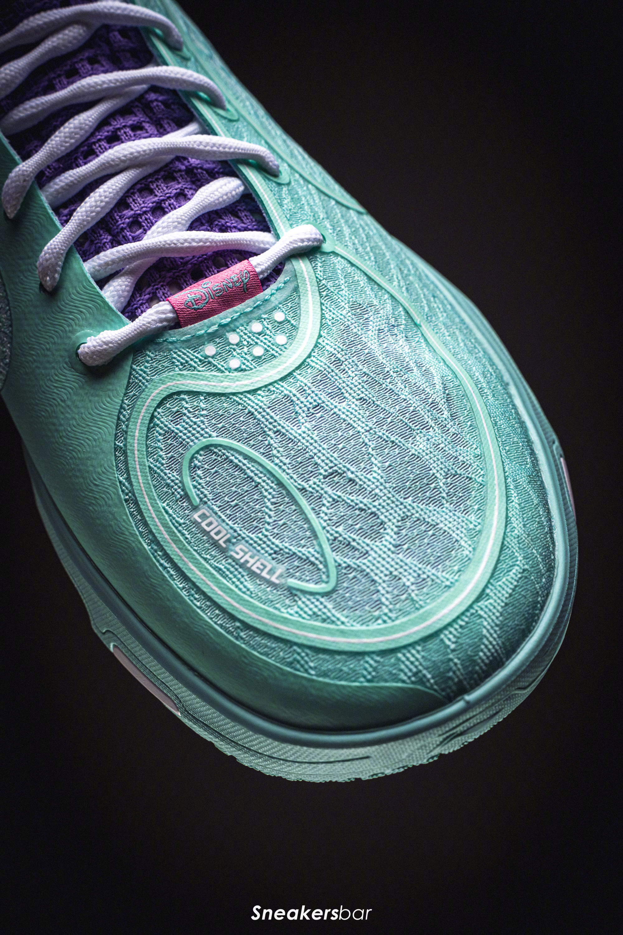 鞋吧FRESHLI-NING WADE SHADOW 7「Vanellope」?