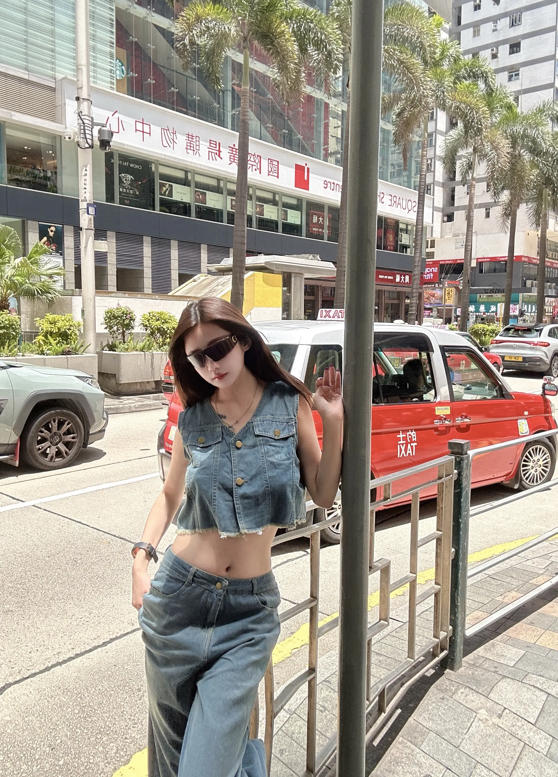 又是美好的一天