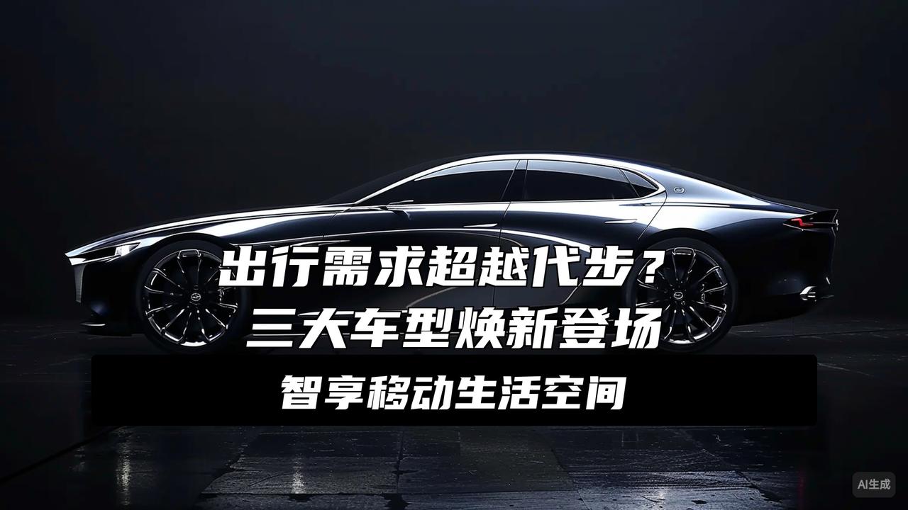 技术重塑出行体验 一汽丰田IT&39;S TiME 3.0携三款新车焕新登场
当