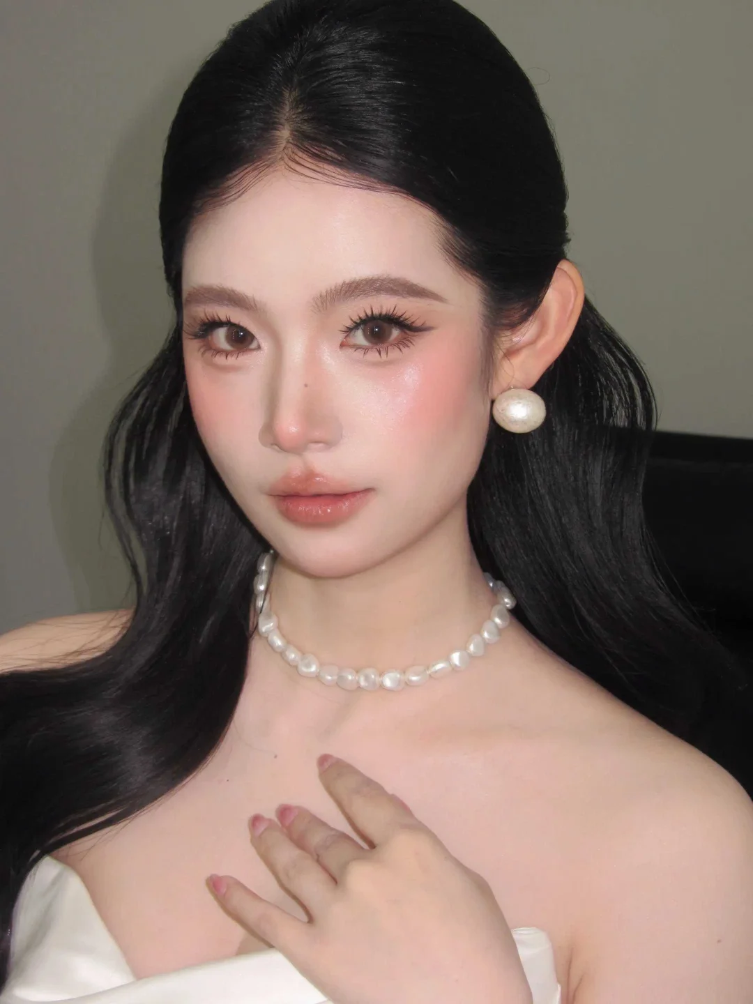 太原约妆｜不是，怎么有人妆这么好看啊！！！