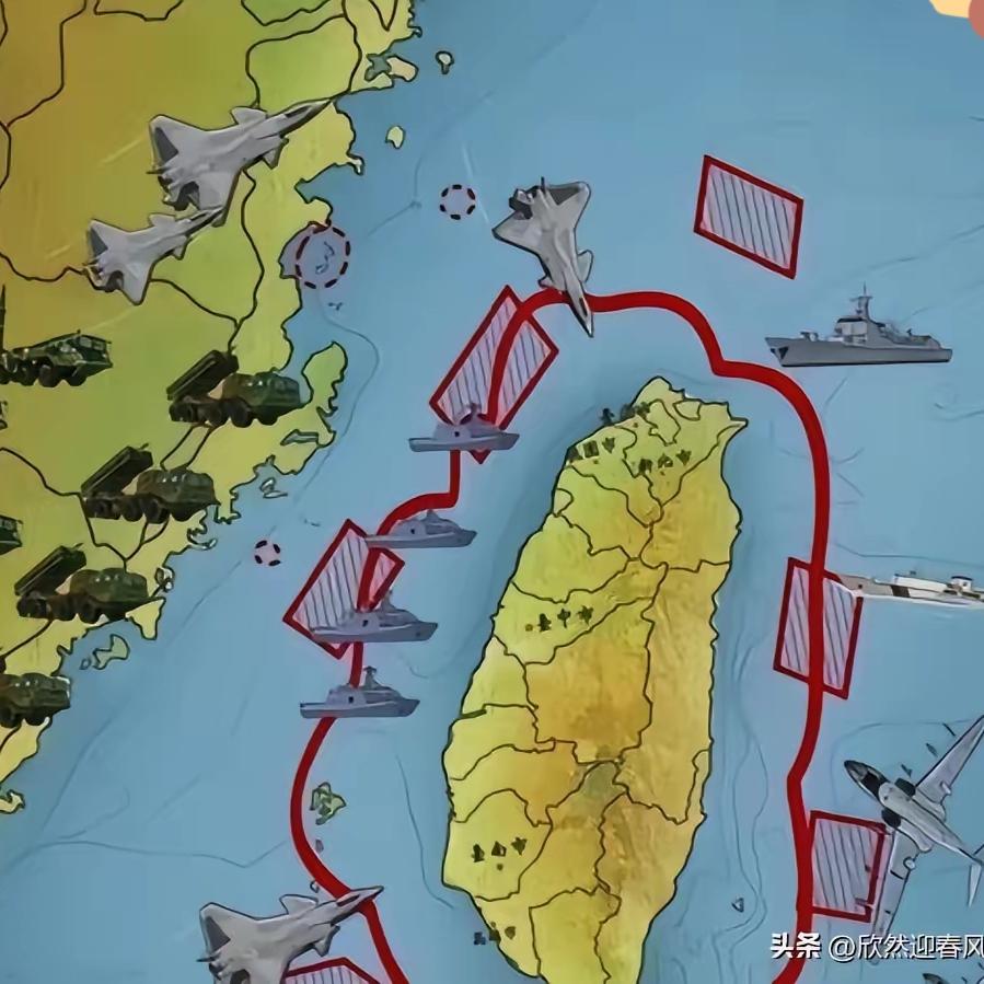 听闻岛内天然气存量就剩可怜的11天了，眼瞅着连电都要用不上了。
结果网上居然蹦出