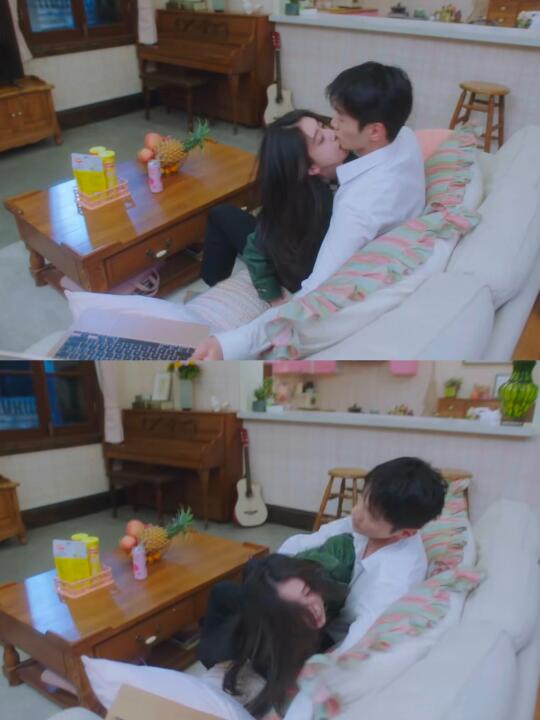 妈耶‼️终于播了‼️网文作者➕毒舌霸总‼️小甜剧好好磕‼️ 	 🍒剧...