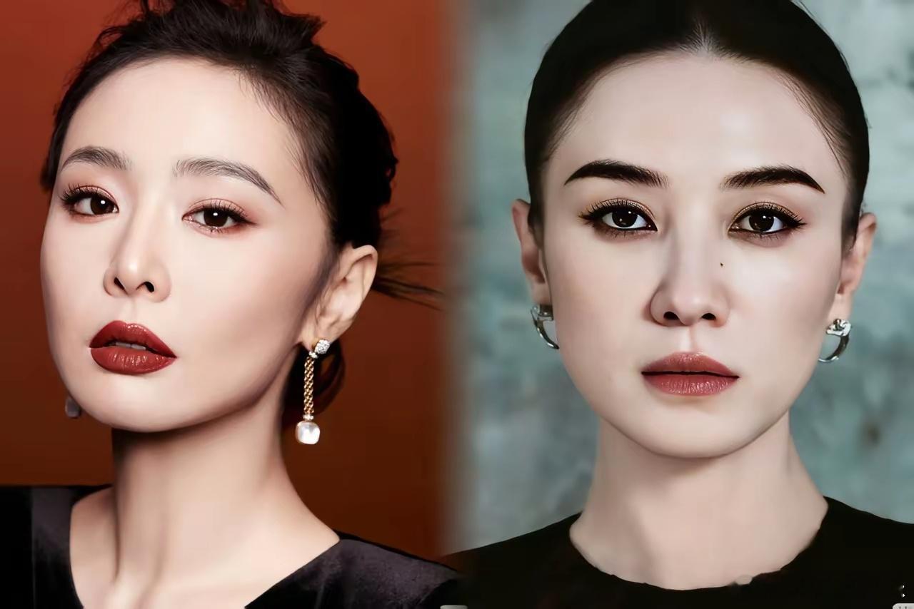 我有个强烈的预感，高叶会是下一个宋佳，不是因为她的演技，也不是因为她的身高，而是