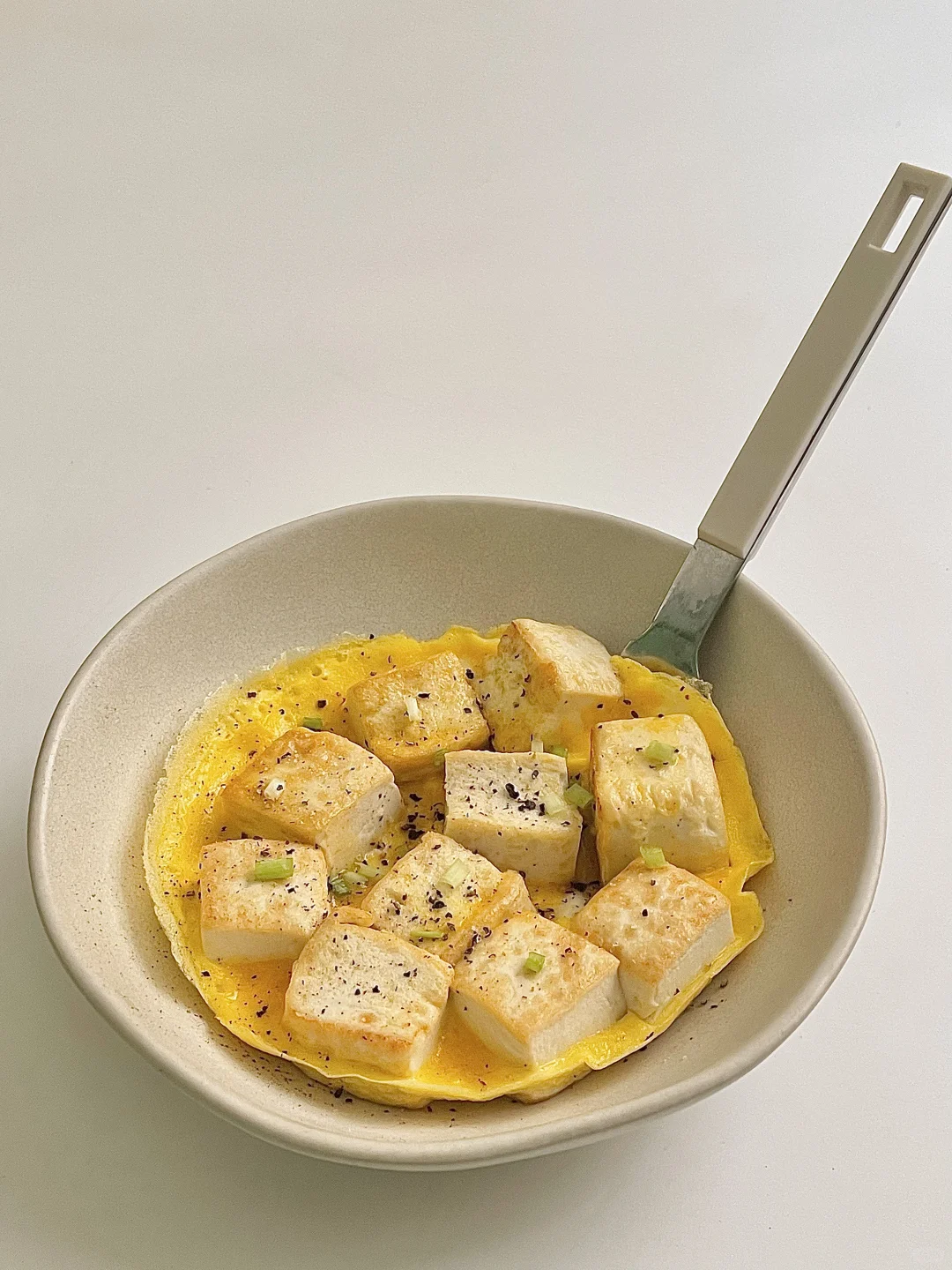 这一份果然简单又好吃🍳