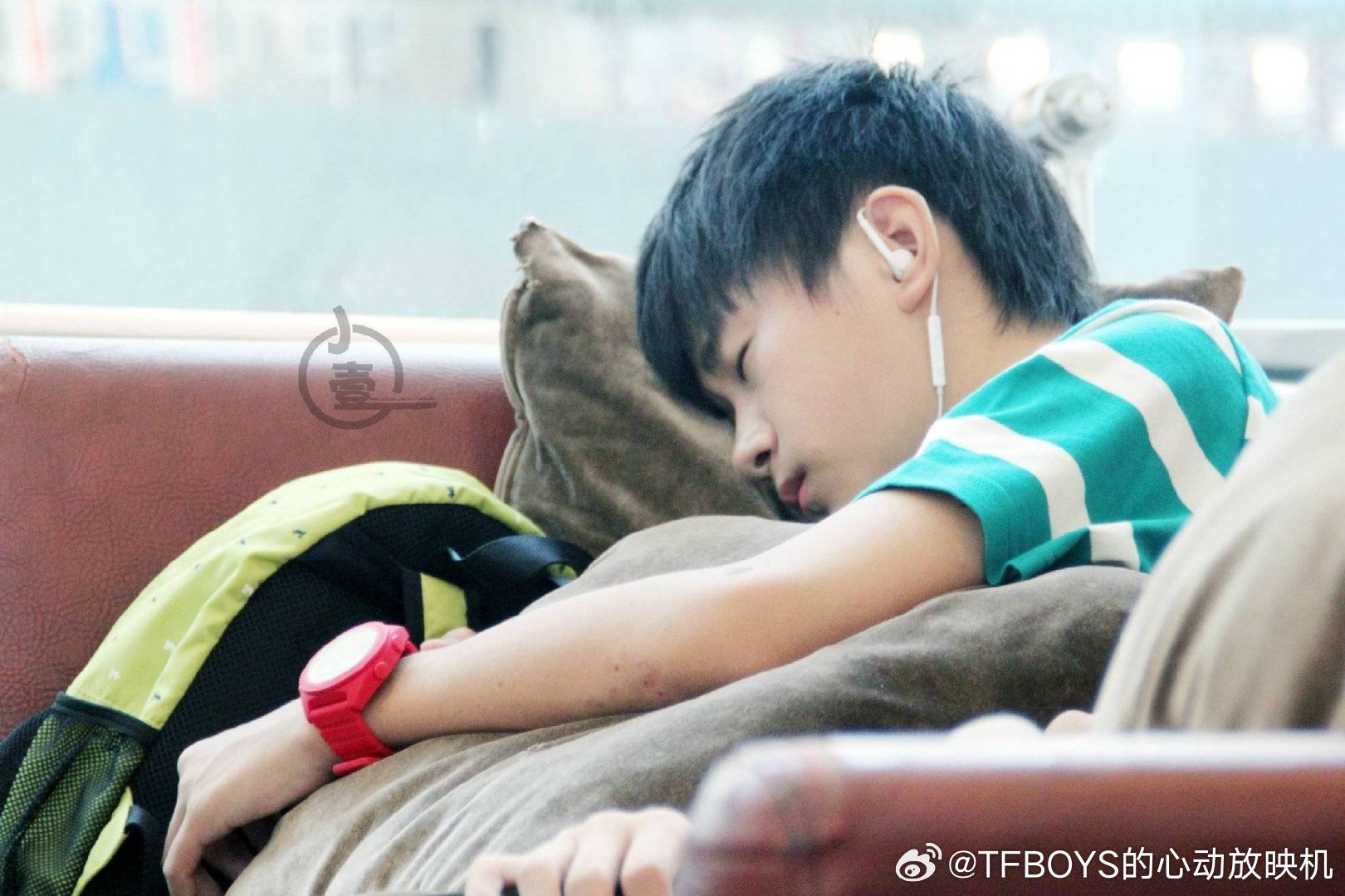 TFBOYS 🧡TFBOYS内娱第一男团 🧡和TFBOYS益起来 就算是星河