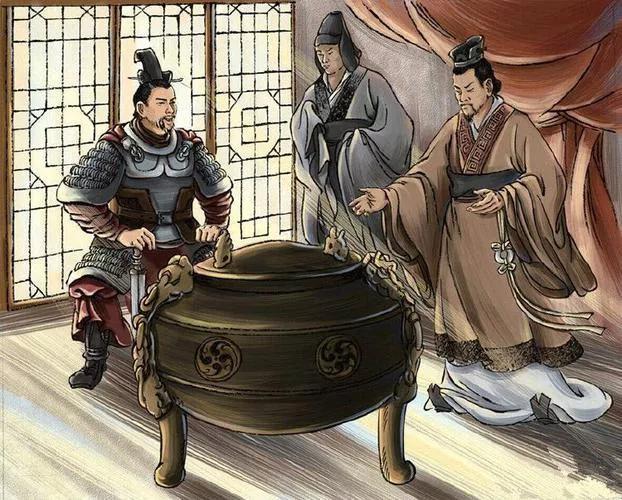 ---

一、起源于陕西的姓氏

1. 姬姓（周王室姓氏）
   · 陕西是周朝